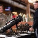 PEO Soldier Senior Enlisted Advisor Introduces Soldier to Lightweight M3E1 Multi-Role Anti-Armor, Anti-Personnel Weapon System