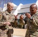 PEO Soldier Senior Enlisted Advisor Introduces Soldier to Soldier-Borne Sensor