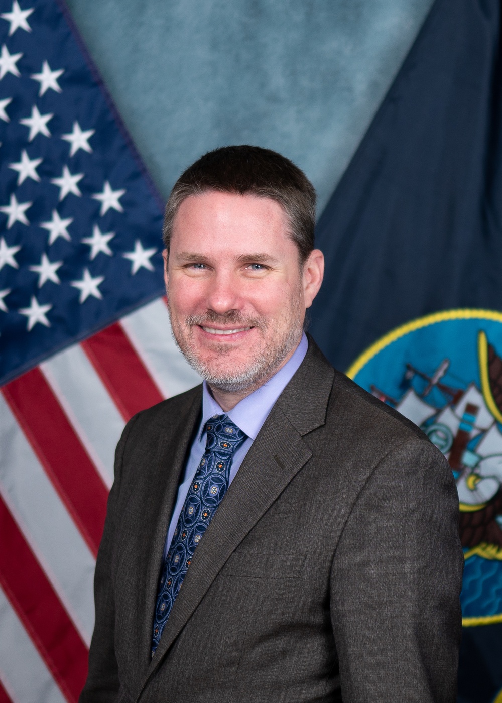 Leadership Spotlight: U.S. Navy Strategic Systems Programs