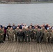 NY Air Guard air war planners attend Copenhagen conference