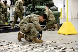 554th MCT Participates in MOBEX