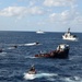 Coast Guard stops unsafe, overloaded vessel from landing in United States