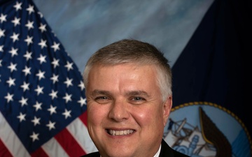 SSP’s Chief Engineer Keeps ‘Finger on the Pulse’ of Strategic Deterrence Modernization