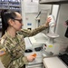 Army specialist honored by AMSUS with the William Gorgas Preventative Medicine Award