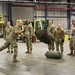 87th Aerial Port Squadron Conduct Port Dawg Challenge