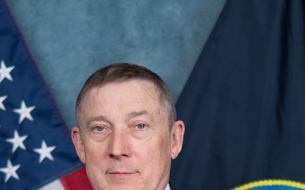 Leadership Spotlight: U.S. Navy Strategic Systems Programs