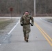 87 APS Airman Participates in GAFPB qualifications at WPAFB, Ohio