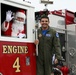 169th Fighter Wing welcomes Santa for the holidays