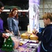 169th Fighter Wing welcomes Santa for the holidays