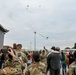 169th Fighter Wing welcomes Santa for the holidays