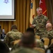 21st Theater Sustainment Command hosts inaugural maintenance symposium