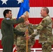 169th Mission Support Group change of command ceremony