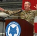 169th Mission Support Group change of command ceremony