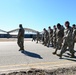 169th Fighter Wing Airmen conduct FOD walk on runway