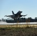 Swamp Fox F-16 fighter jets return to McEntire JNGB