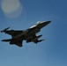 Swamp Fox F-16 fighter jets return to McEntire JNGB