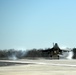 McEntire Joint National Guard Base F-16 fighter jets make successful return to base