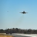 McEntire Joint National Guard Base F-16 fighter jets make successful return to base