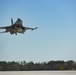 McEntire Joint National Guard Base F-16 fighter jets make successful return to base