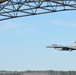 South Carolina Air National Guard F-16s return to McEntire Joint National Guard Base