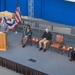 SECNAV Visits NAVWAR for Black History Month Celebration