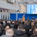 SECNAV Visits NAVWAR for Black History Month Celebration