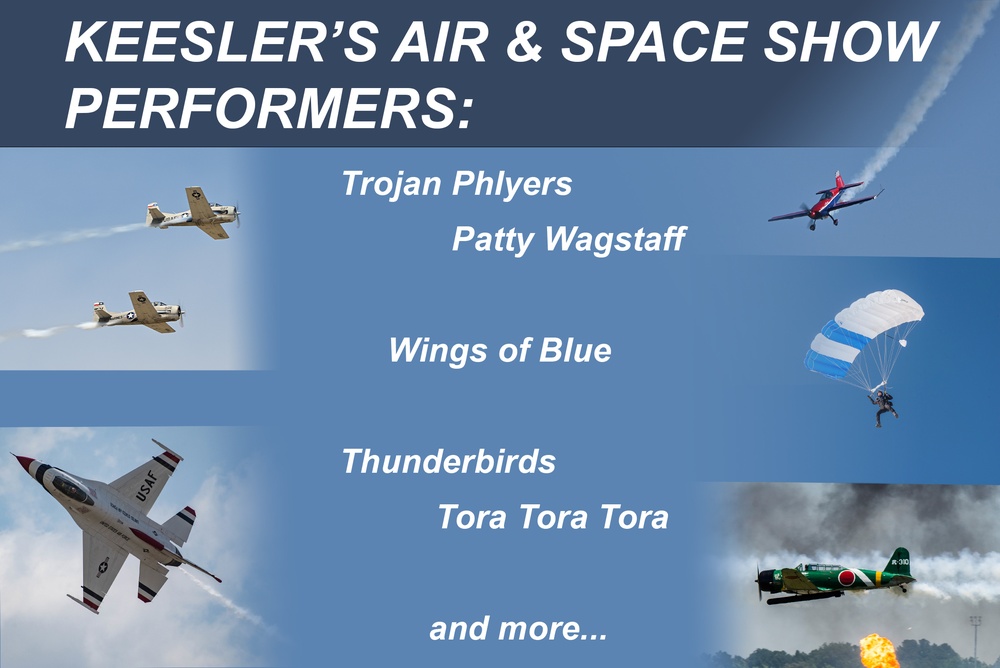 Get ready for Thunder over the Sound Air and Space Show