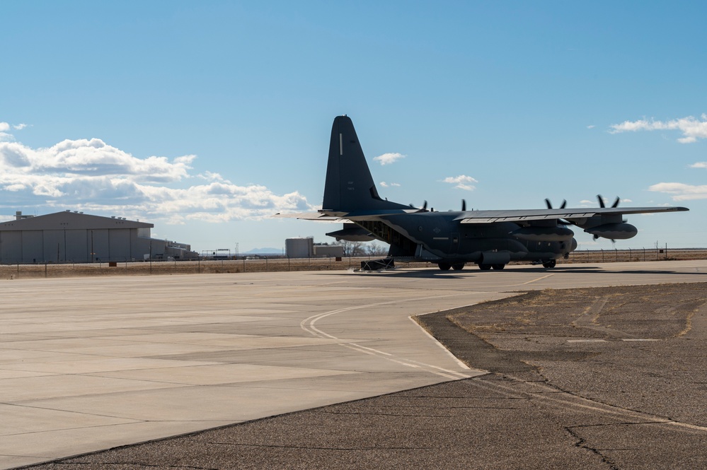 Emergency Drop Drills