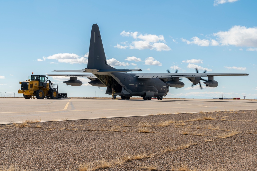 Emergency Drop Drills