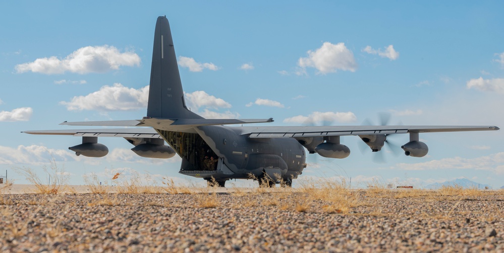 Emergency Drop Drills