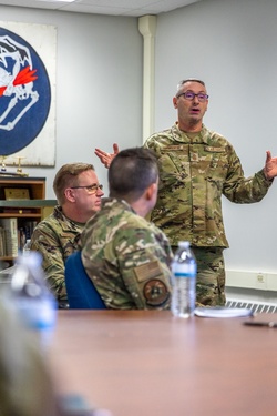 2023 Region One EFAC