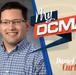 My DCMA: Daniel Curto, computer assistant