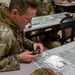 OTW Airmen Conduct Land Navigation and Vehicle Rollover Training