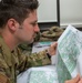 OTW Airmen Conduct Land Navigation and Vehicle Rollover Training