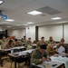 OTW Airmen Conduct Land Navigation and Vehicle Rollover Training