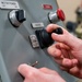 OTW Airmen Conduct Land Navigation and Vehicle Rollover Training