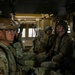 OTW Airmen Conduct Land Navigation and Vehicle Rollover Training