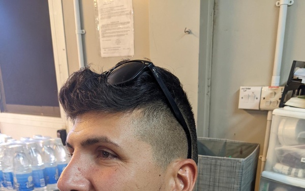 Ready for the Anything ;  MASCAL Training