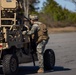 U.S. Marines 2D LAAD conduct LMADIS training