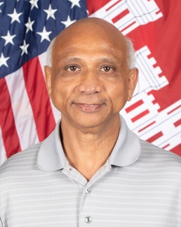 Engineer Week Employee Spotlight-Rajesh Gandhi