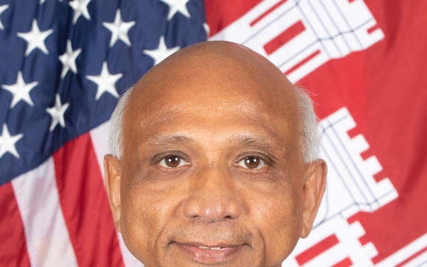 Engineer Week Employee Spotlight-Rajesh Gandhi