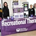 Observing Recreational Therapy Month