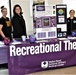 Observing Recreational Therapy Month