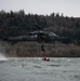 304th and 305th RQSs conduct training exercise on Columbia River