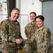 18th AF CCC visits Dover AFB