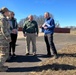 Pennsylvania Senator visits Biddle ANG Base