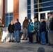 American Legion Post 539 Tours MCAS Cherry Point