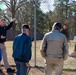 American Legion Post 539 Tours MCAS Cherry Point