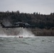 304th and 305th RQSs conduct training exercise on Columbia River
