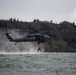 304th and 305th RQSs conduct training exercise on Columbia River